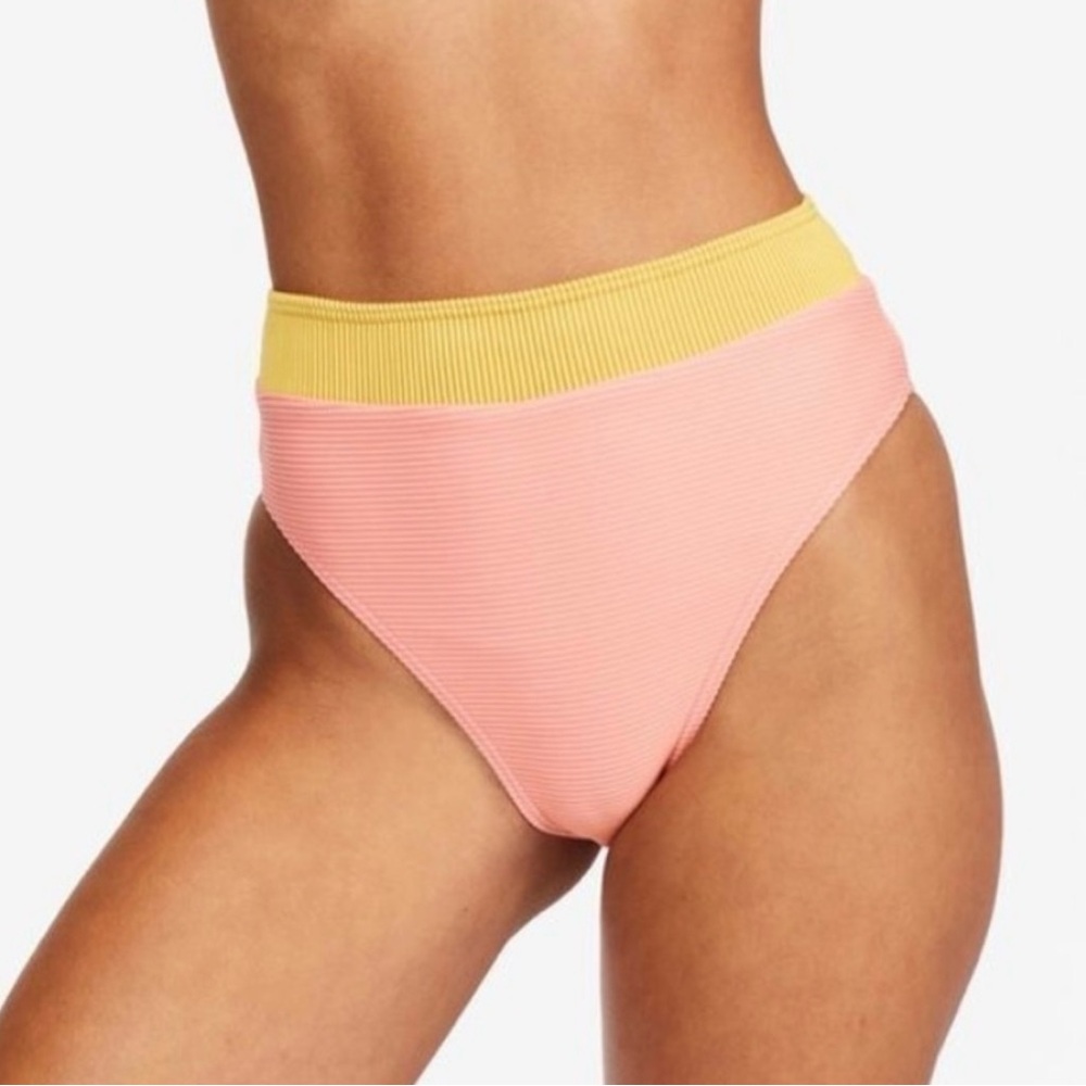 Hi life HI Maui Bikini bottom NWT